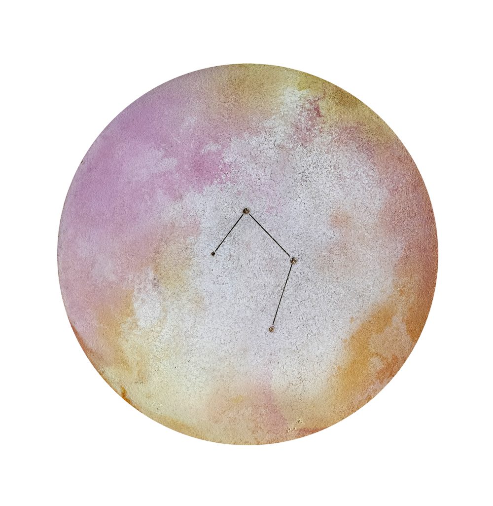 Constel·lació de Balança