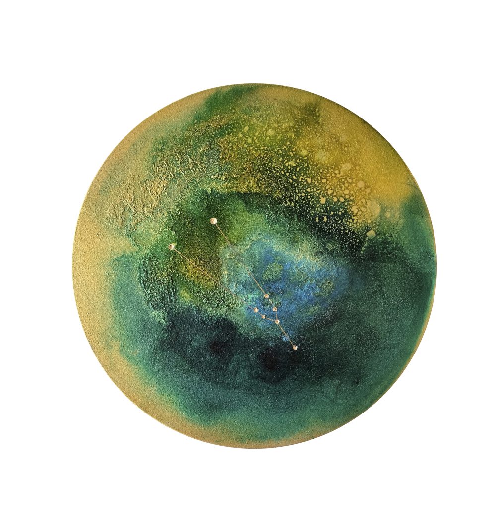 Constel·lació de Taure