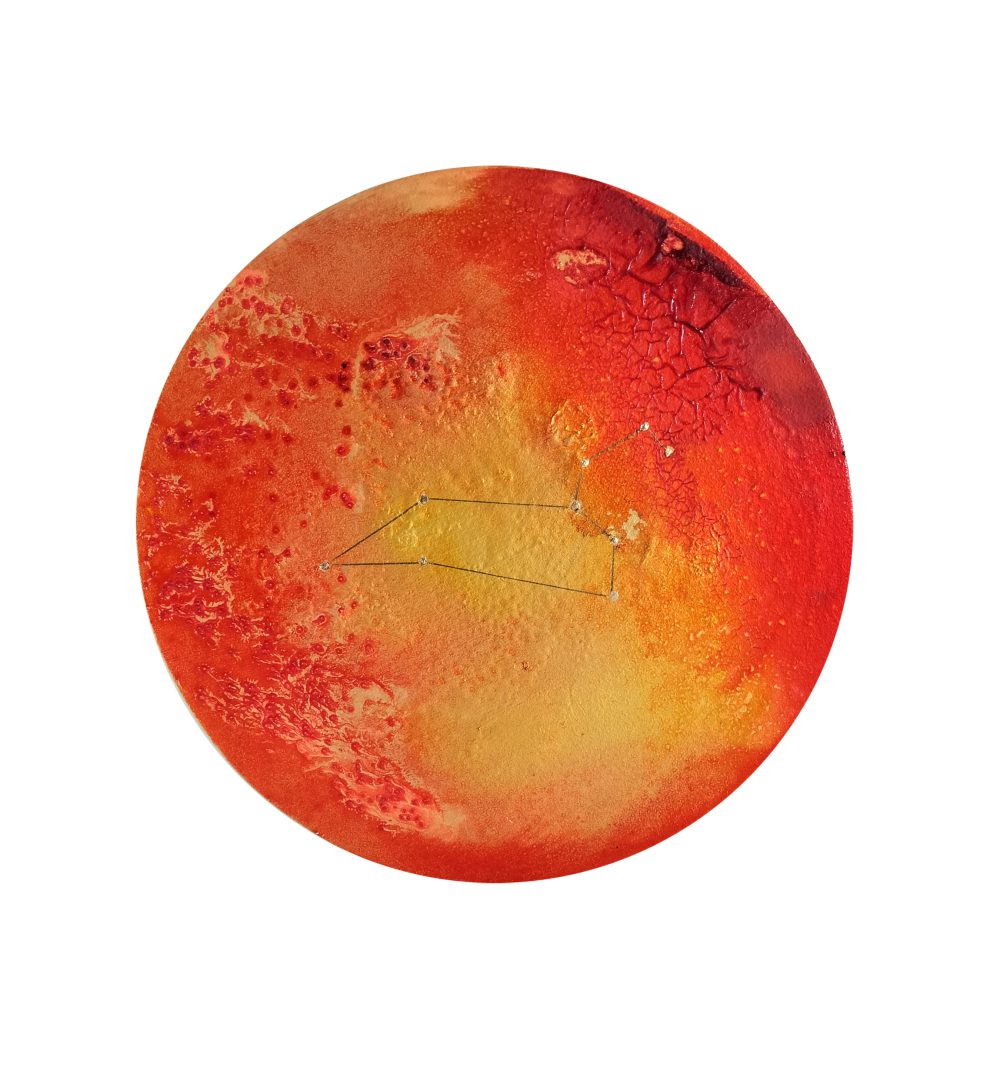 Constel·lació de Lleó