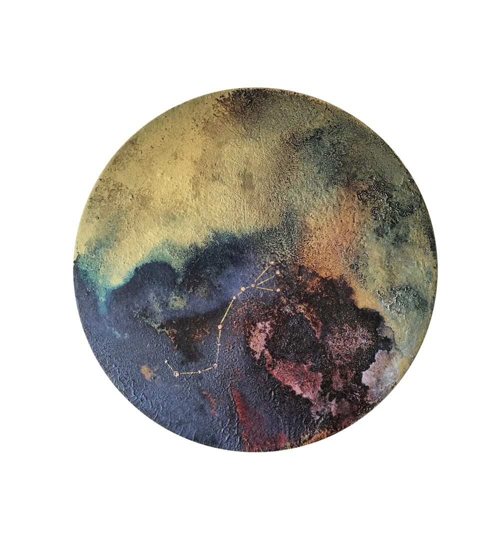 Constel·lació d’escorpí