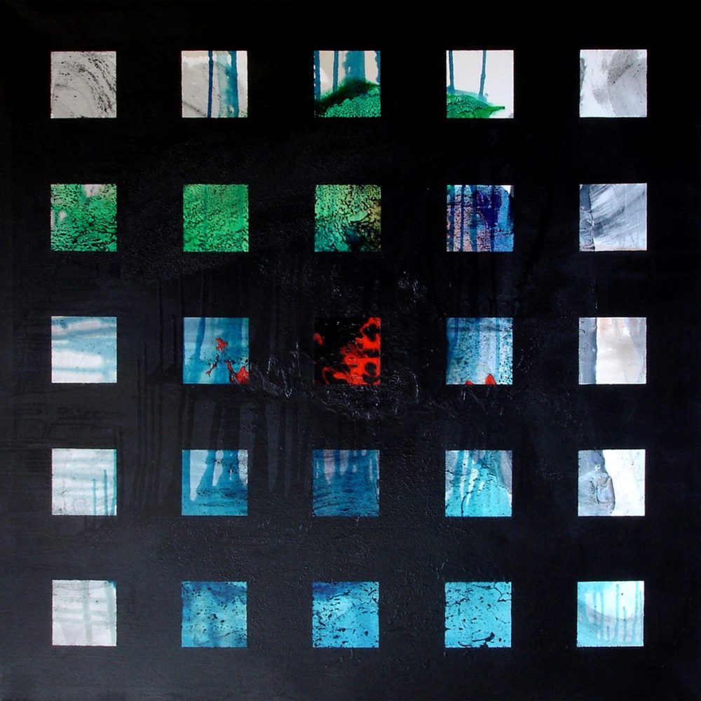 Fragments d’una aparença 6 (2007)