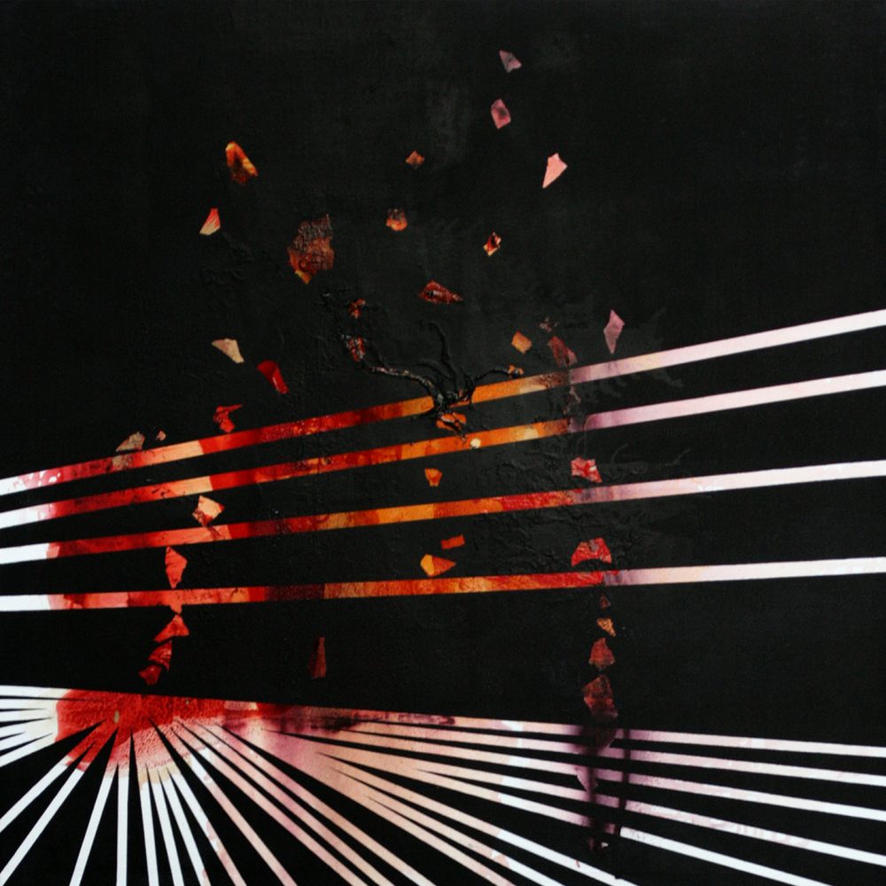 Pluja aparent a l’horitzó