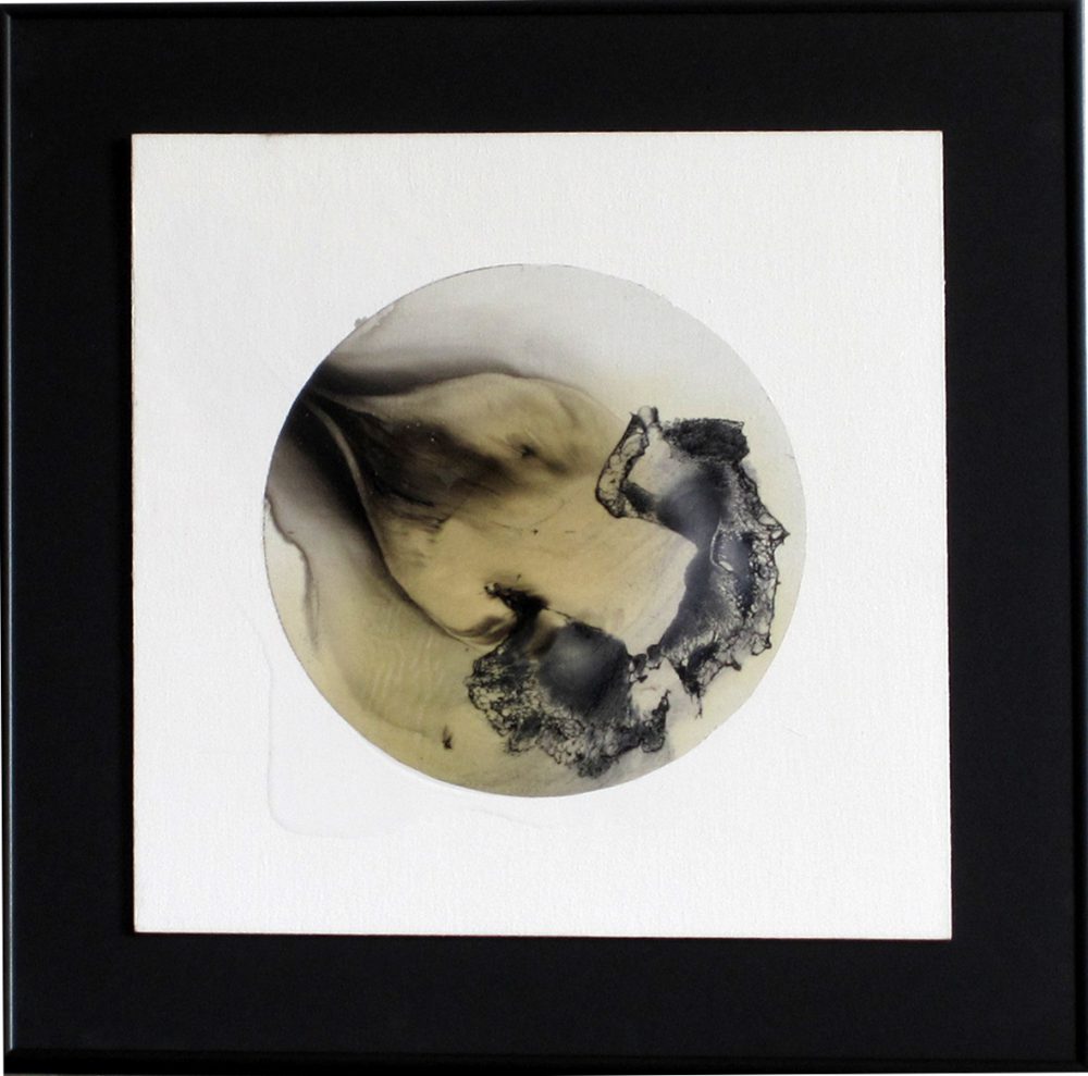 Sense títol III (2010)