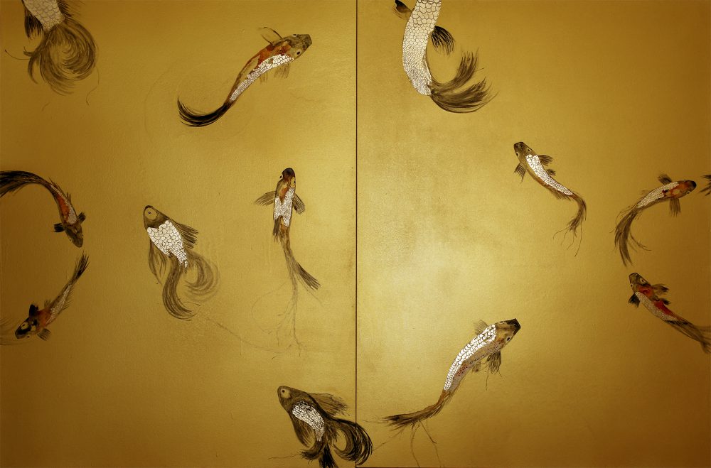 TransfORmació i ouroboros