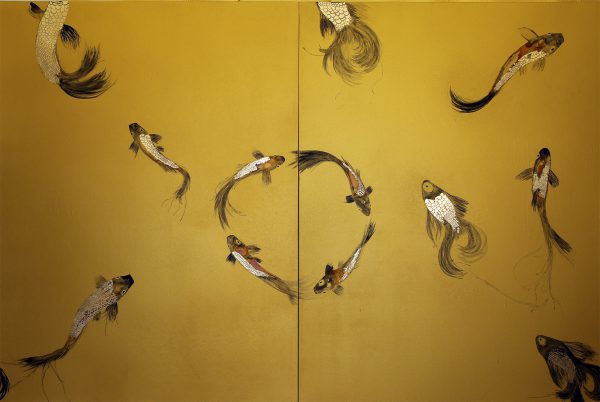 TransfORmació i ouroboros - Imatge 2