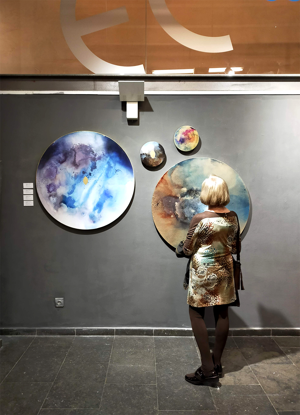 expo universfemeni